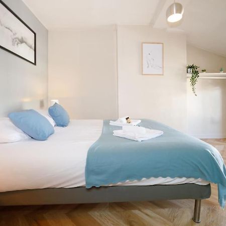 T2 Cozy Proche Du Centre Avec Canape Lit - 51Blatin Clermont-Ferrand Extérieur photo